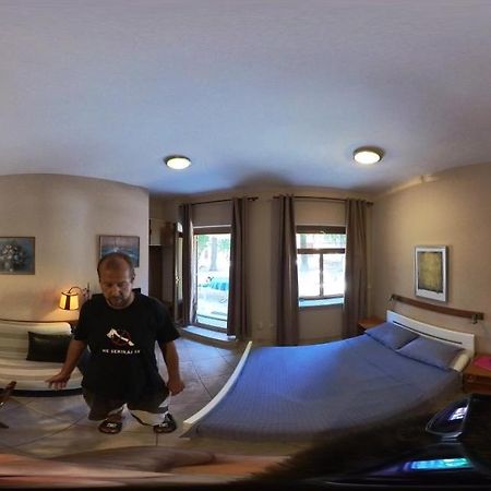 ベールBrunoアパートメント エクステリア 写真